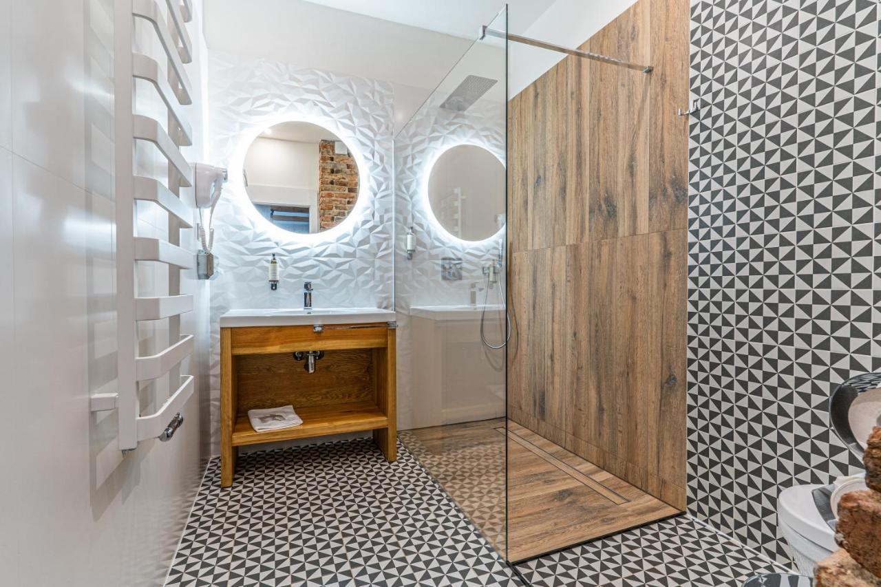 Boutique Penzion Slovakia&Slovakia Residence Košice Esterno foto