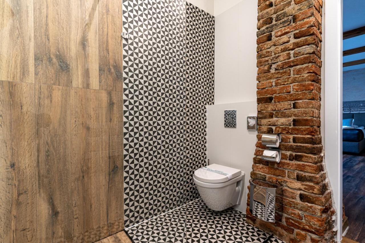 Boutique Penzion Slovakia&Slovakia Residence Košice Esterno foto