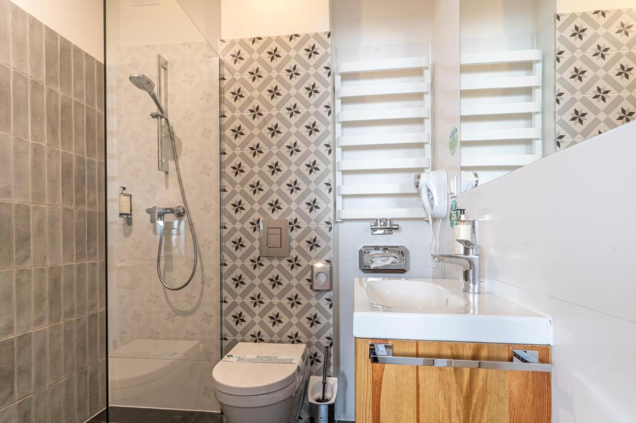 Boutique Penzion Slovakia&Slovakia Residence Košice Esterno foto