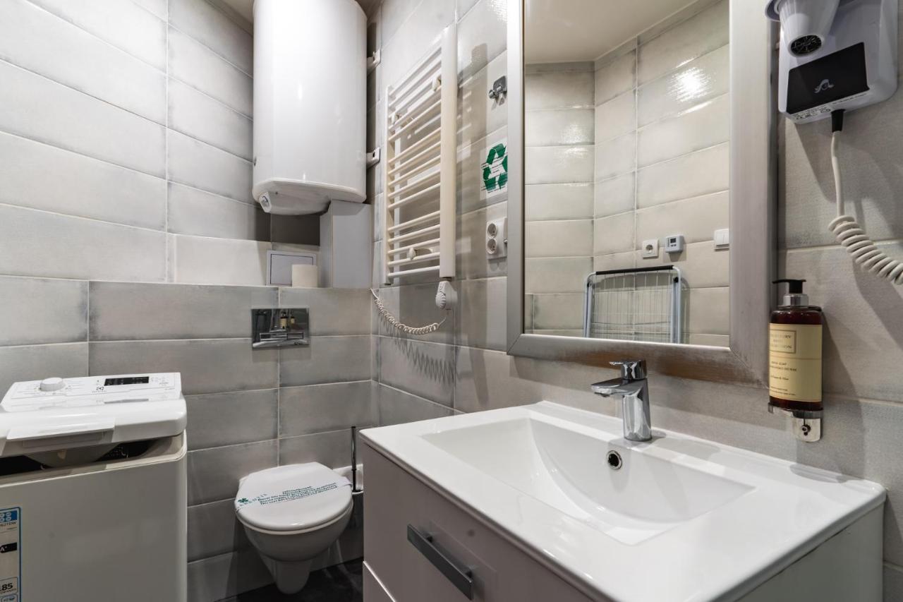 Boutique Penzion Slovakia&Slovakia Residence Košice Esterno foto