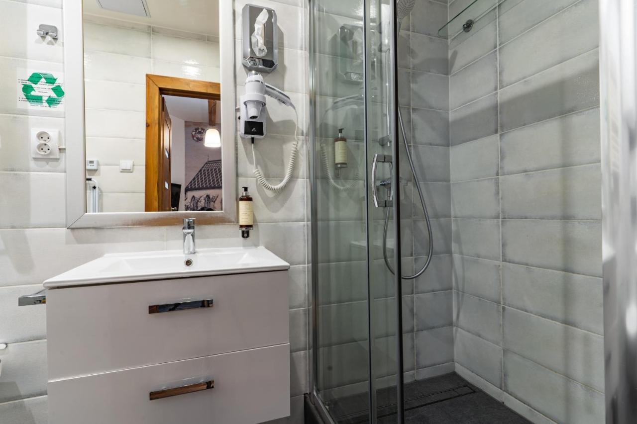 Boutique Penzion Slovakia&Slovakia Residence Košice Esterno foto